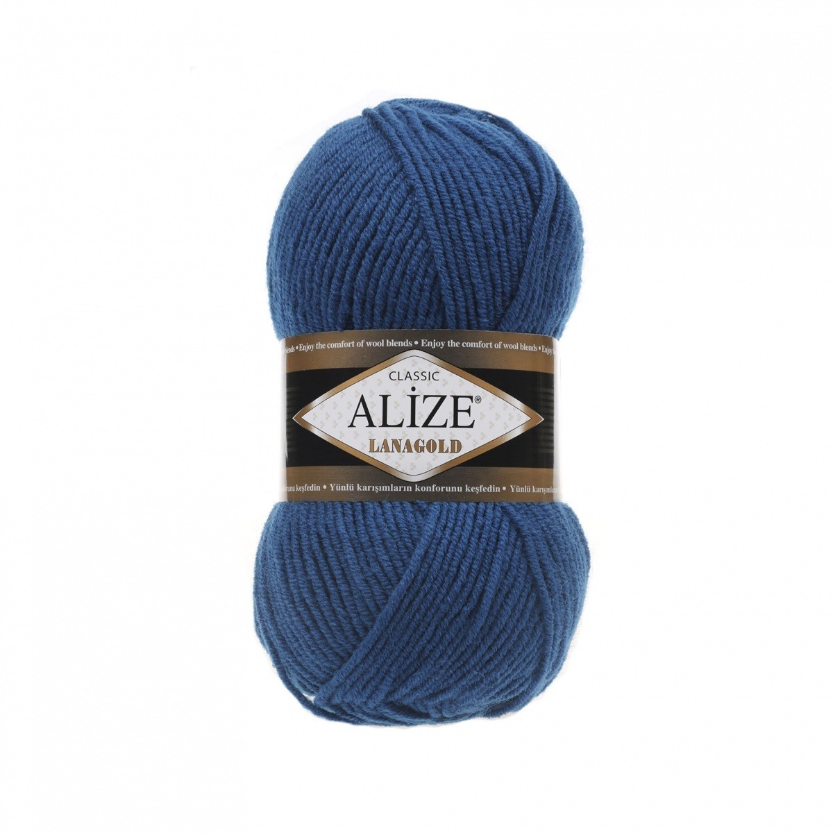 Alize "Lanagold" (155)