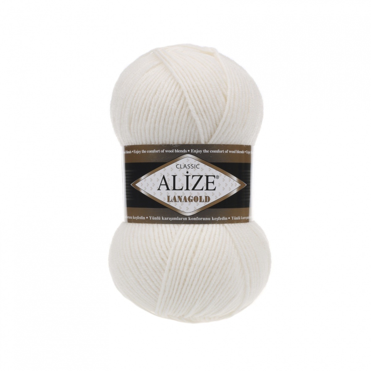 Alize "Lanagold" (450)