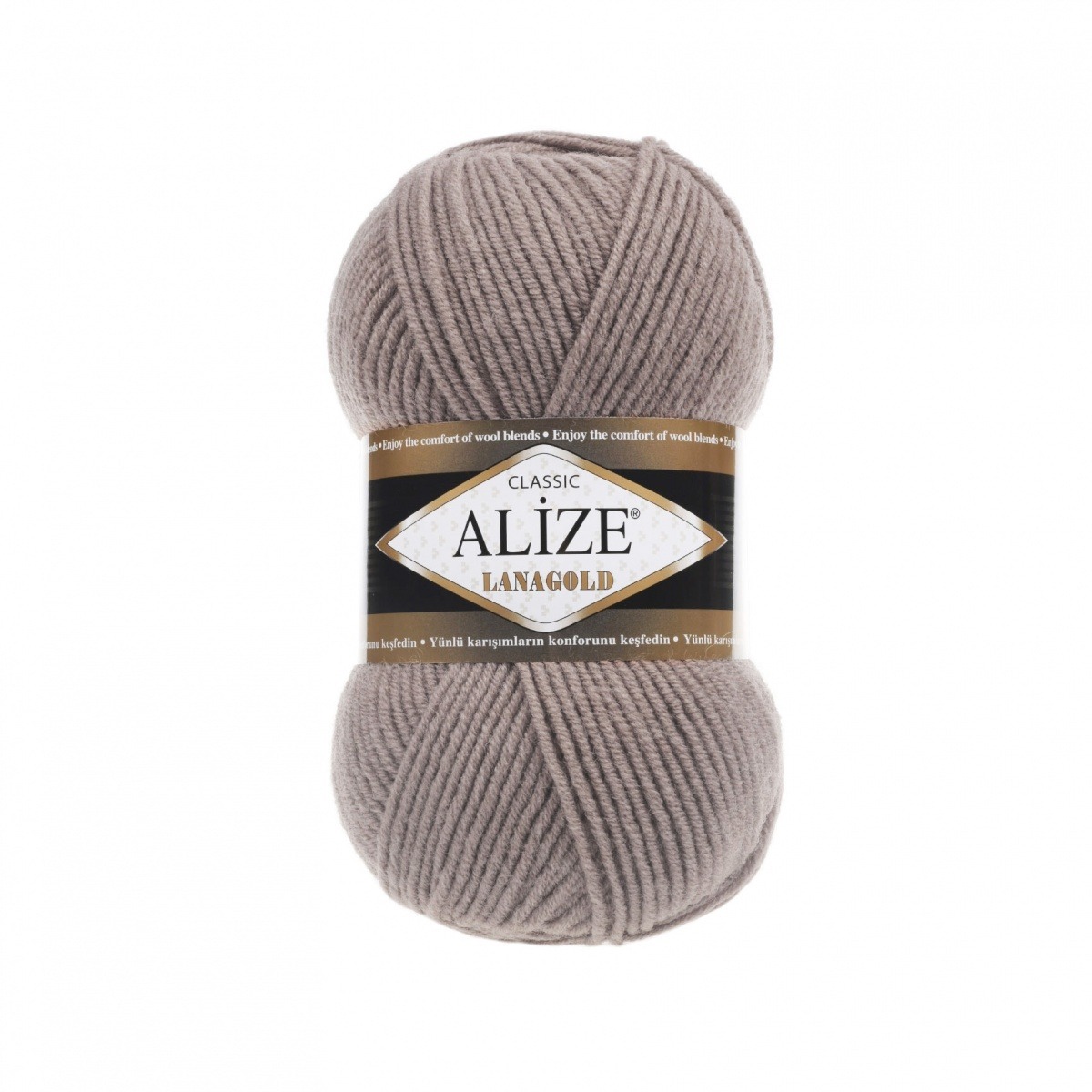 Alize "Lanagold" (584) Alize "Lanagold" (584)