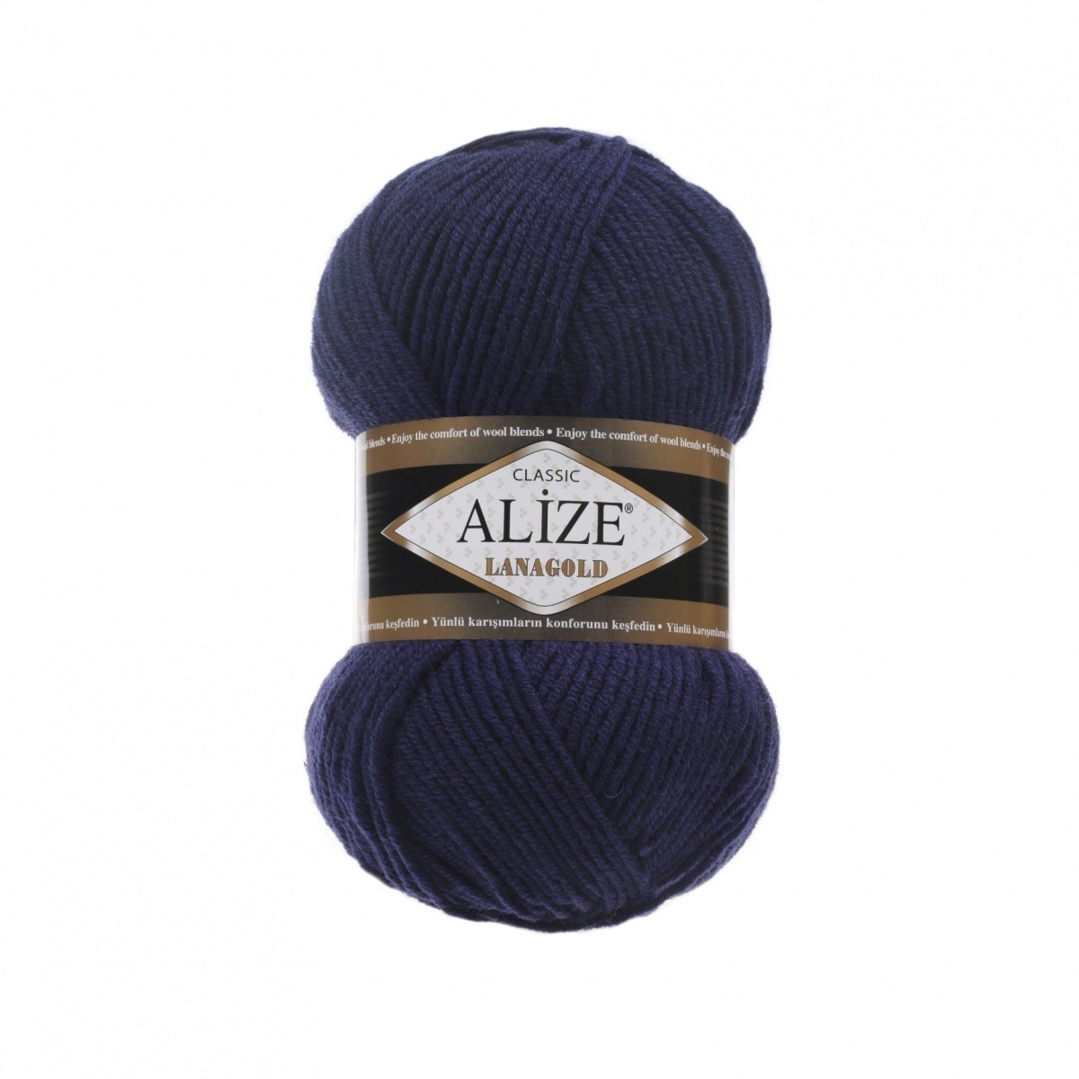 Alize "Lanagold" (590) Alize "Lanagold" (590)