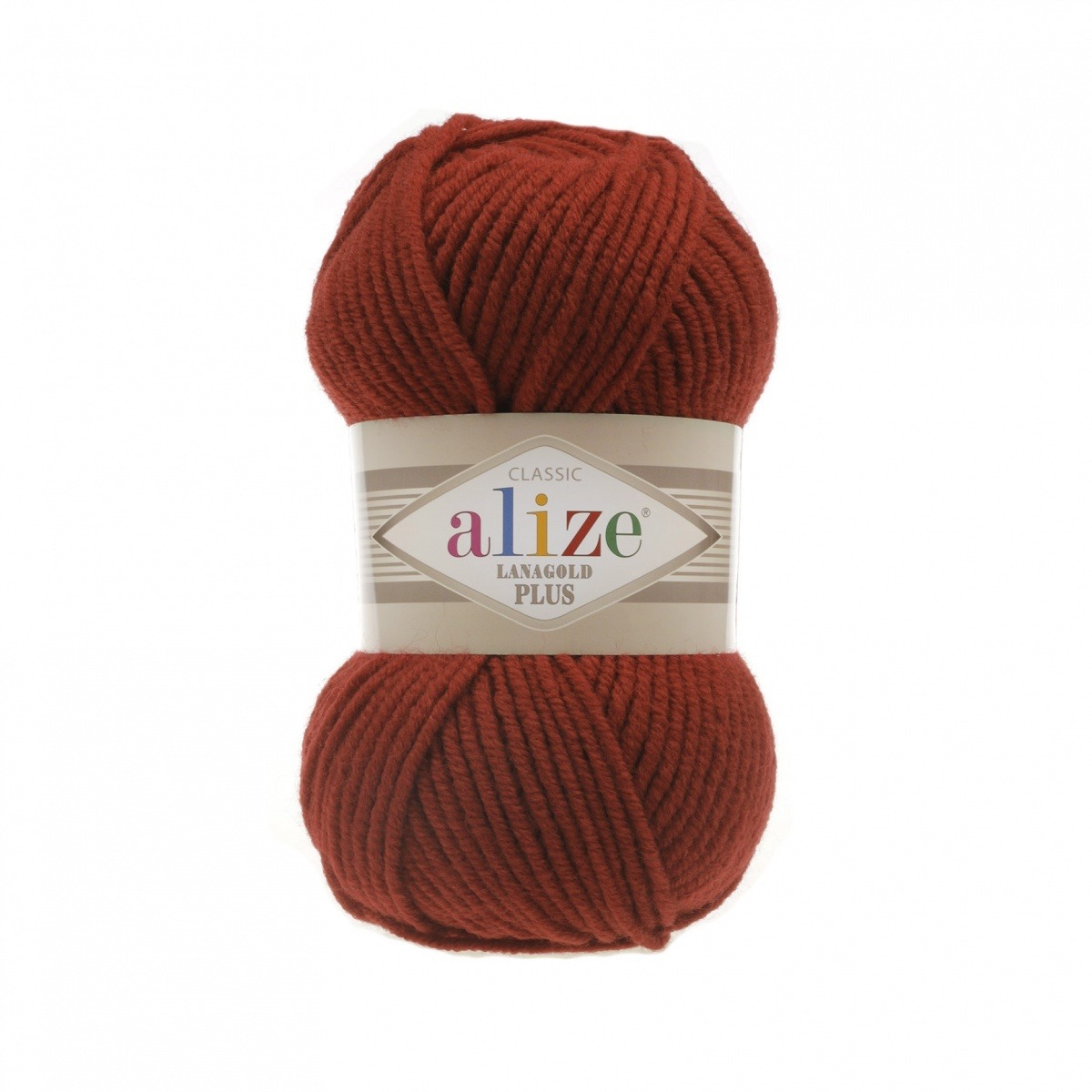 Alize "Lanagold plus" (36) Alize "Lanagold plus" (36)