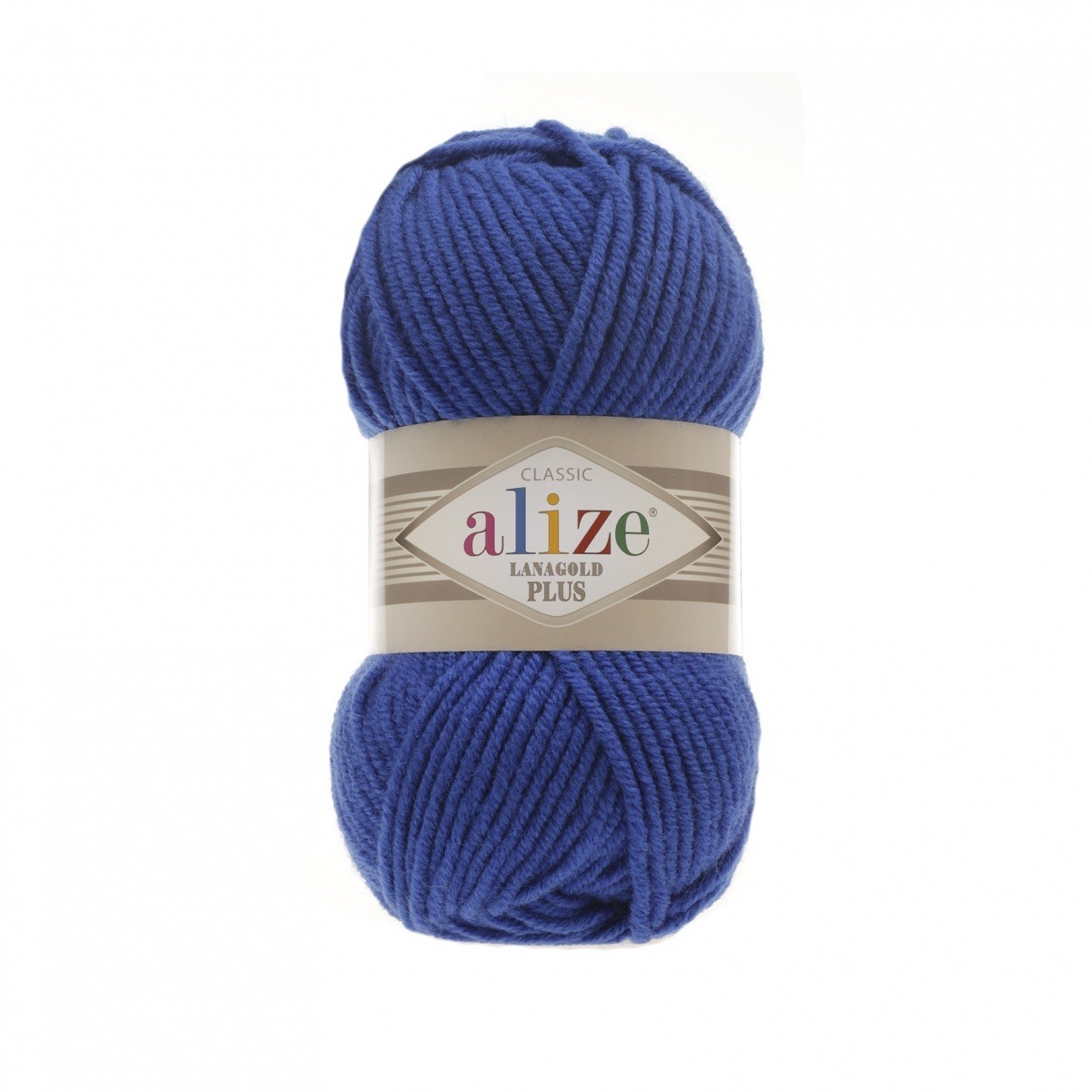 Alize "Lanagold plus" (141)