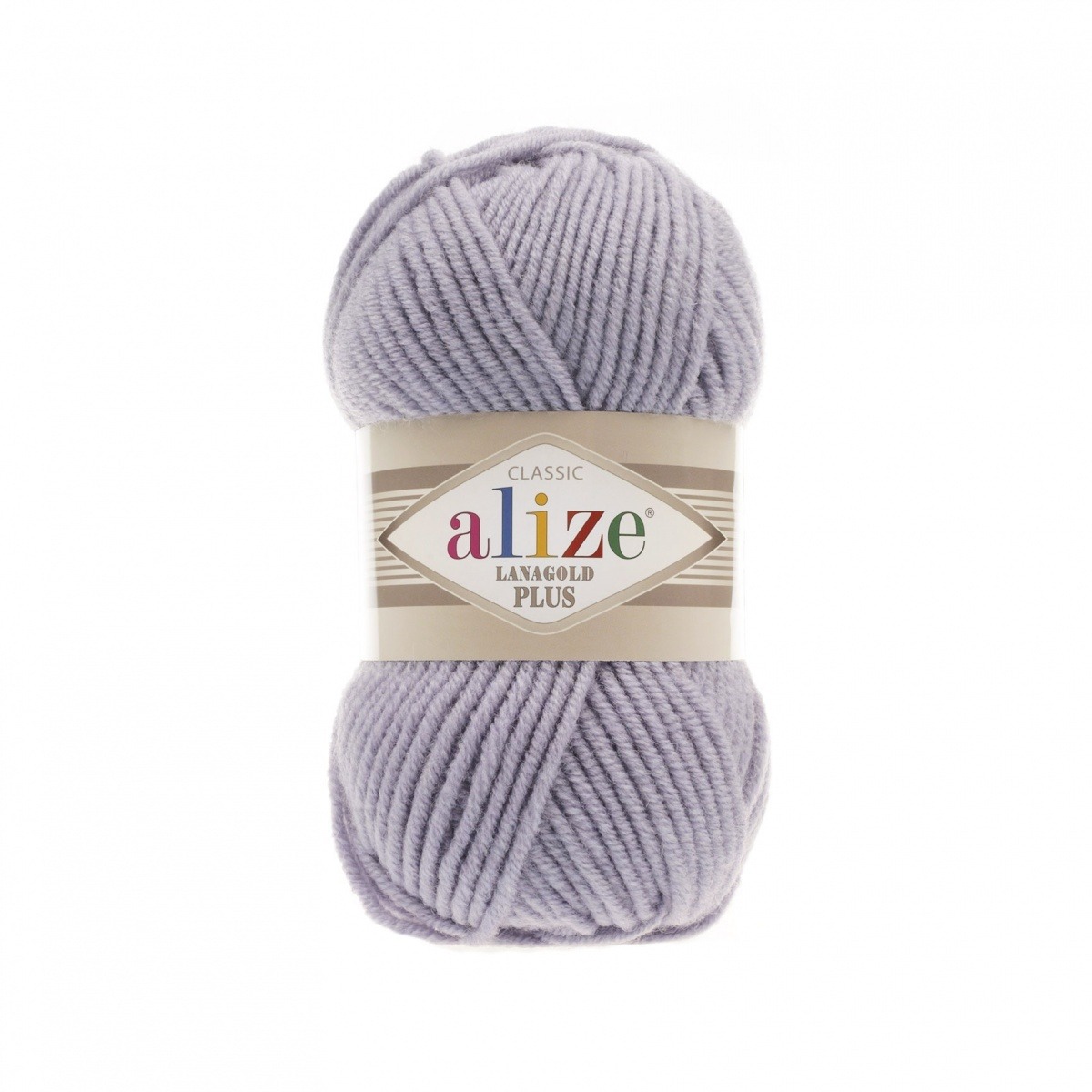 Alize "Lanagold plus" (200)