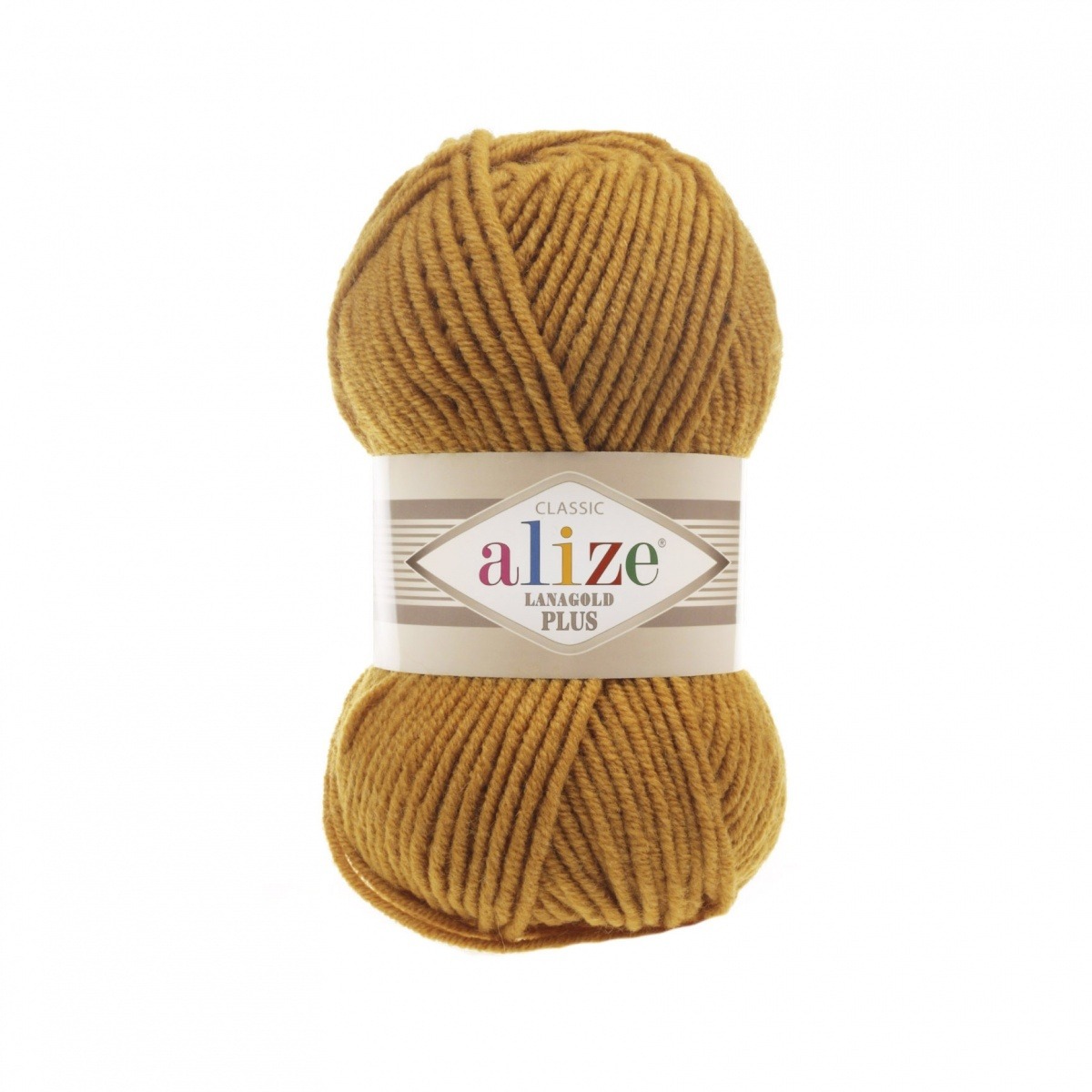 Alize "Lanagold plus" (645)