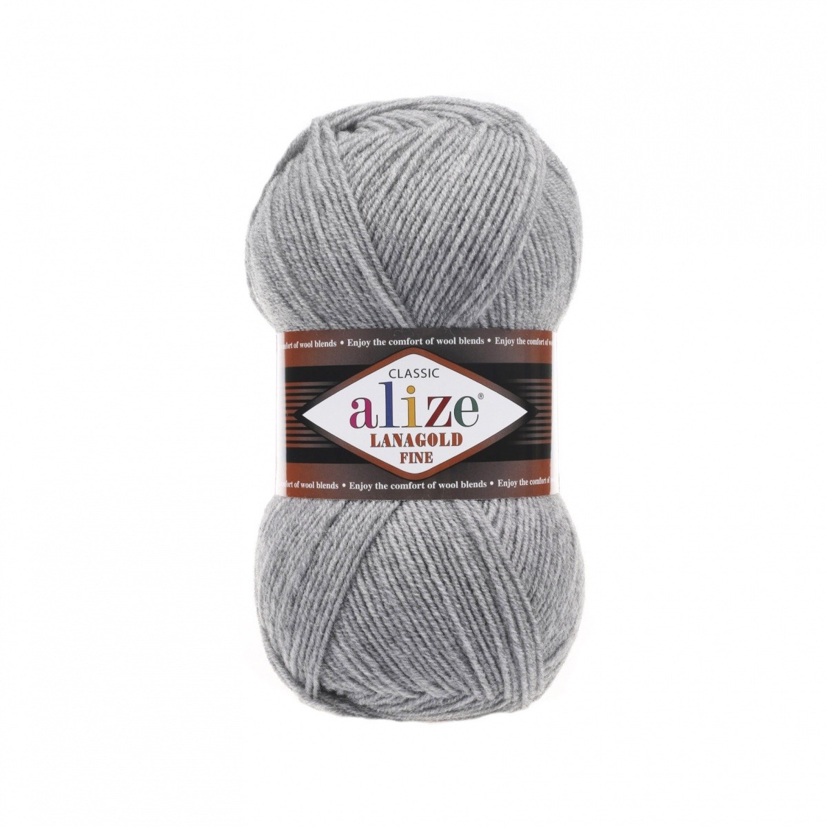 Alize "Lanagold fine" (21) Alize "Lanagold fine" (21)