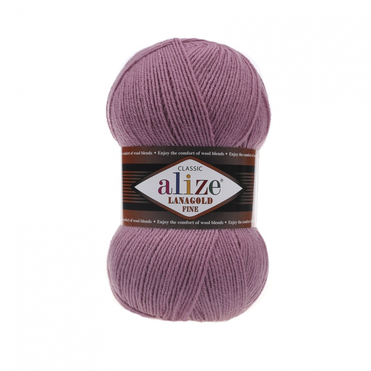 Alize "Lanagold fine" (28) Alize "Lanagold fine" (28)