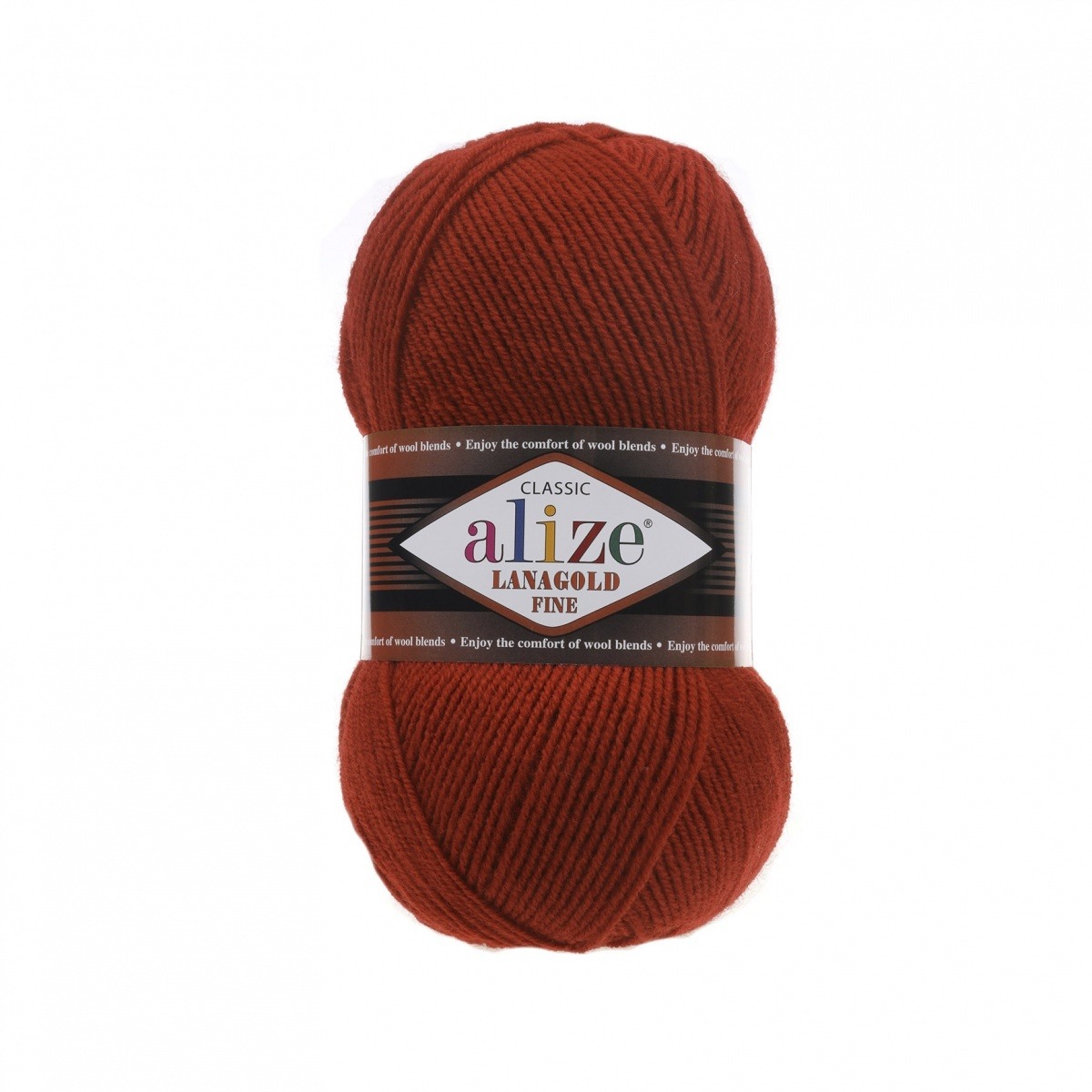 Alize "Lanagold fine" (36)