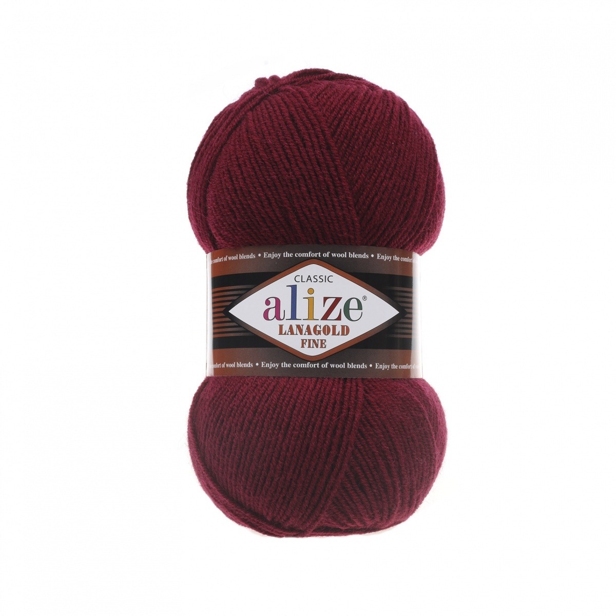 Alize "Lanagold fine" (57) Alize "Lanagold fine" (57)