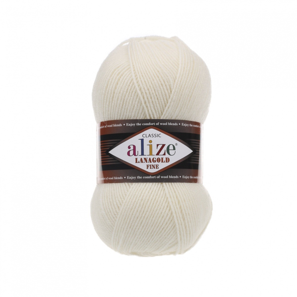 Alize "Lanagold fine" (62) Alize "Lanagold fine" (62)