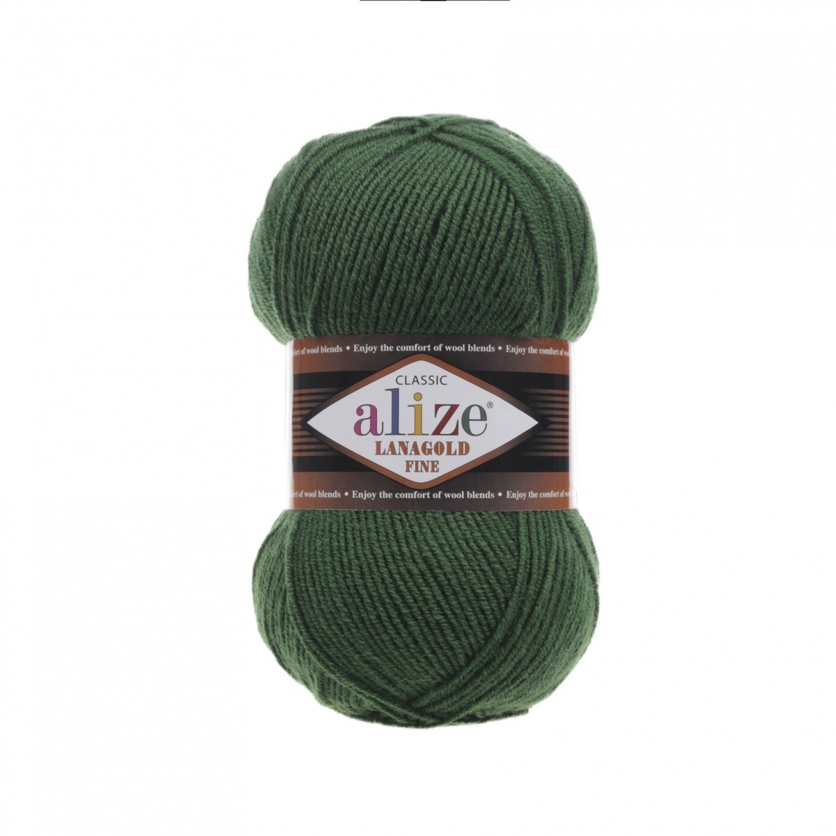 Alize "Lanagold fine" (118)