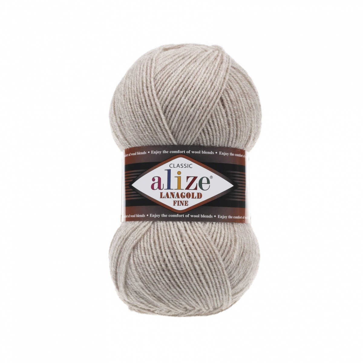 Alize "Lanagold fine" (152) Alize "Lanagold fine" (152)
