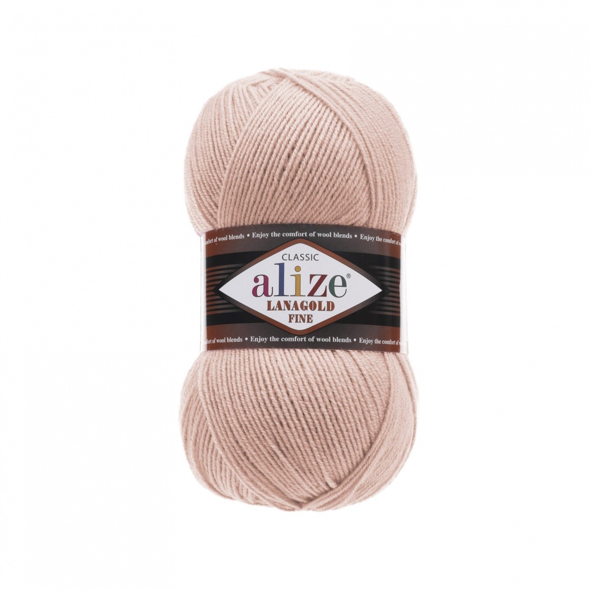 Alize "Lanagold fine" (161) Alize "Lanagold fine" (161)