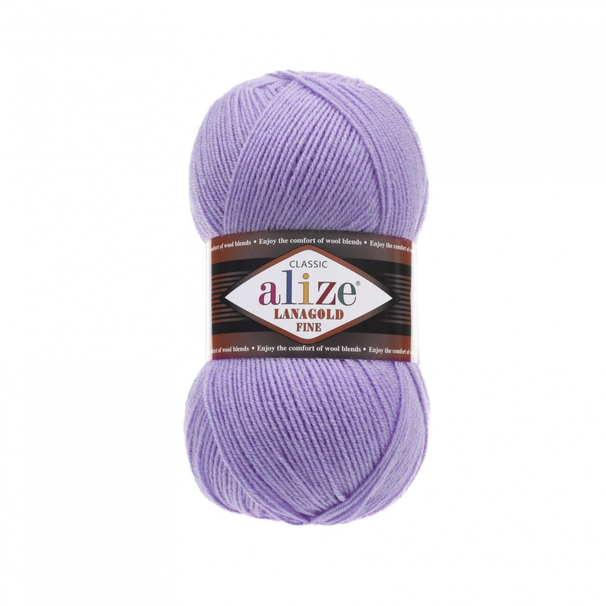 Alize "Lanagold fine" (166) Alize "Lanagold fine" (166)