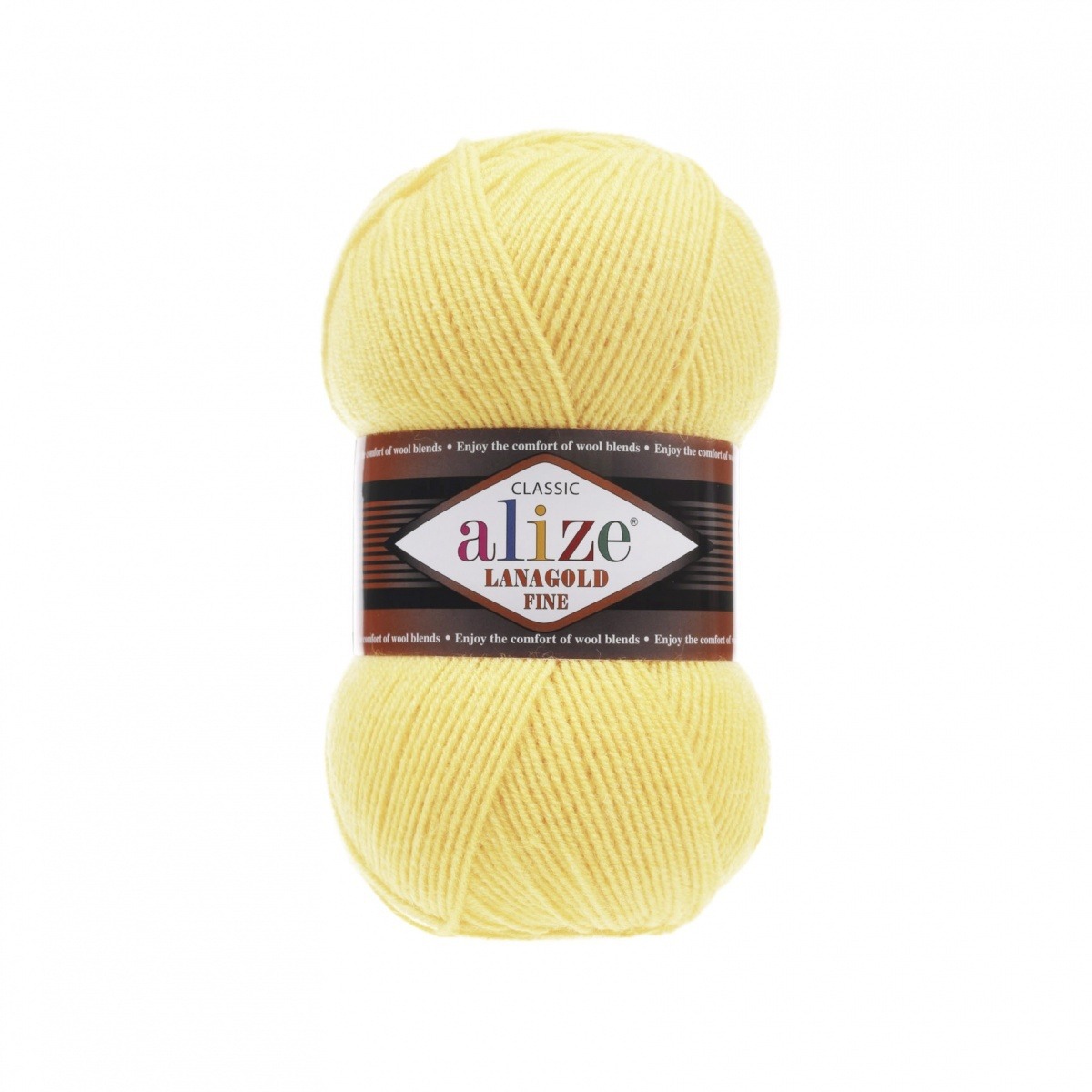 Alize "Lanagold fine" (187) Alize "Lanagold fine" (187)
