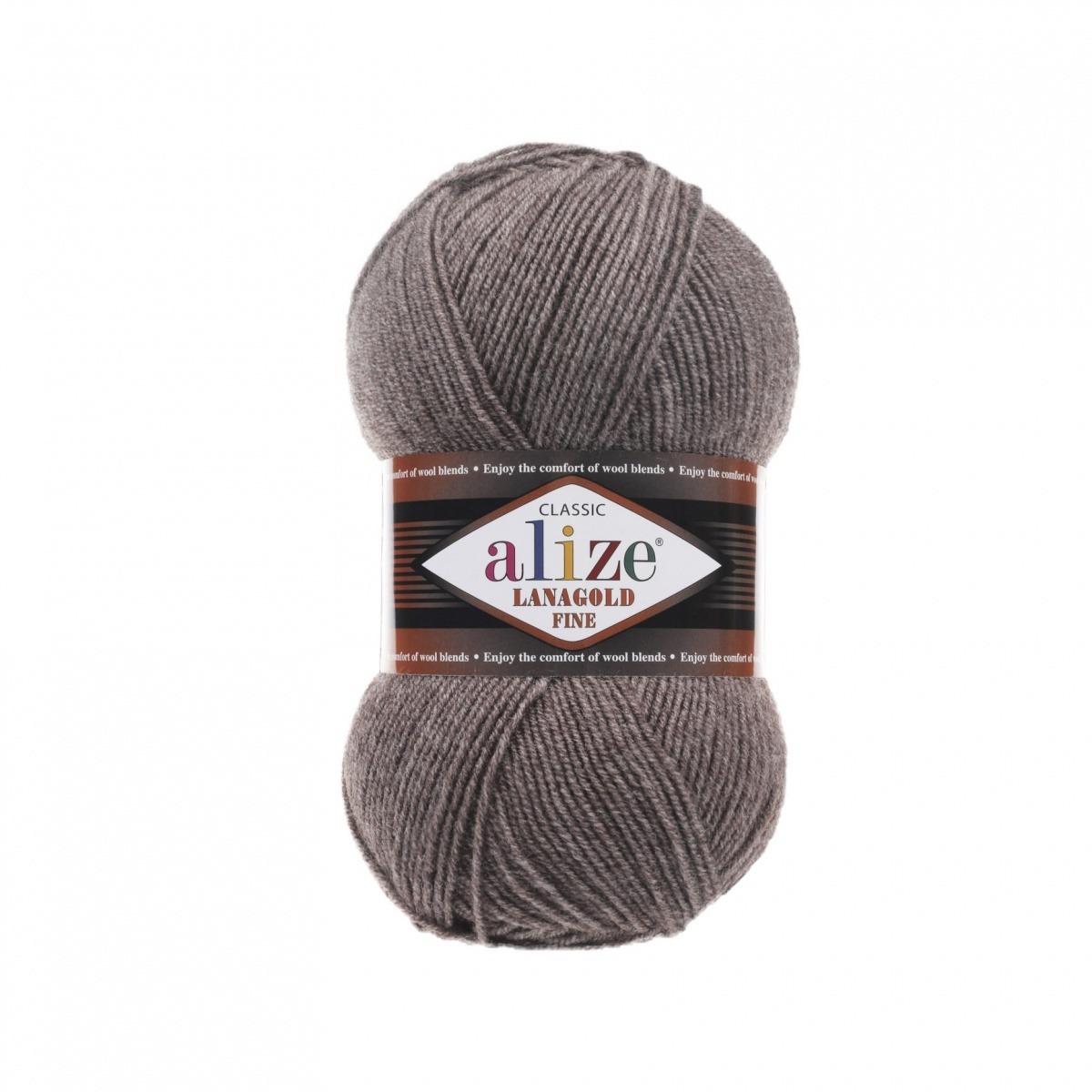 Alize "Lanagold fine" (240) Alize "Lanagold fine" (240)
