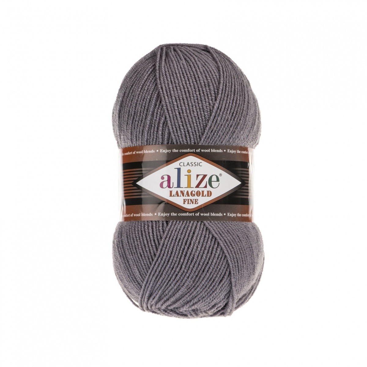 Alize "Lanagold fine" (348) Alize "Lanagold fine" (348)