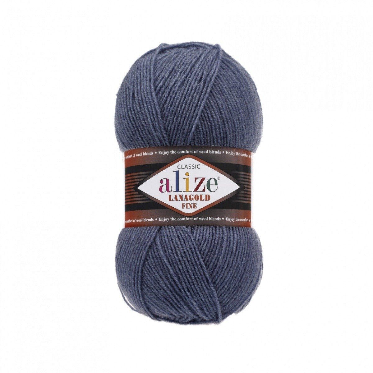 Alize "Lanagold fine" (381) Alize "Lanagold fine" (381)