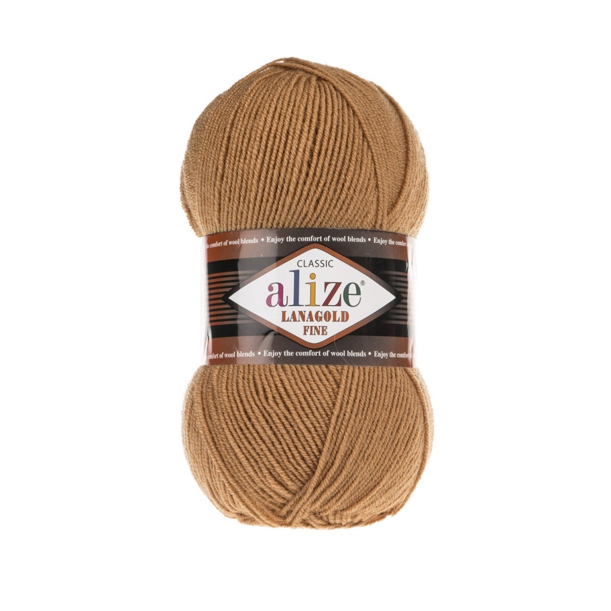 Alize "Lanagold fine" (499) Alize "Lanagold fine" (499)