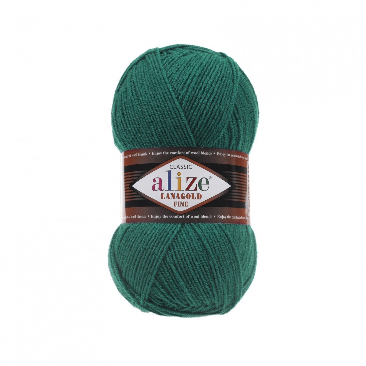 Alize "Lanagold fine" (507) Alize "Lanagold fine" (507)
