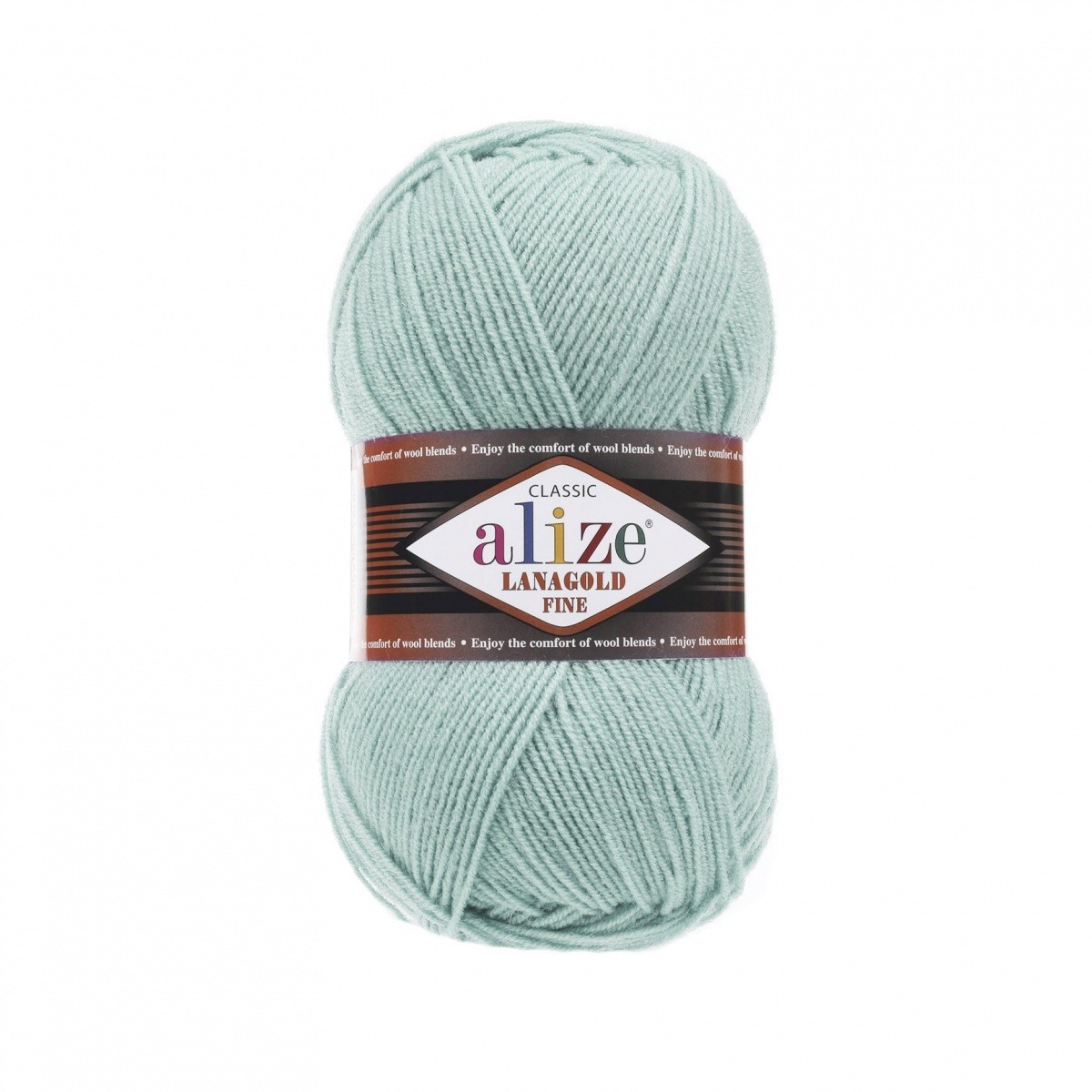 Alize "Lanagold fine" (522) Alize "Lanagold fine" (522)