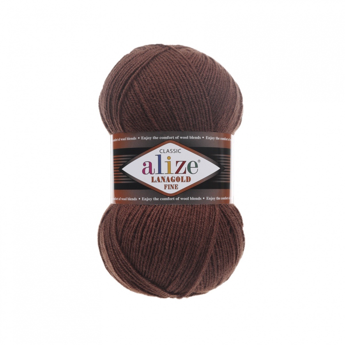 Alize "Lanagold fine" (583)