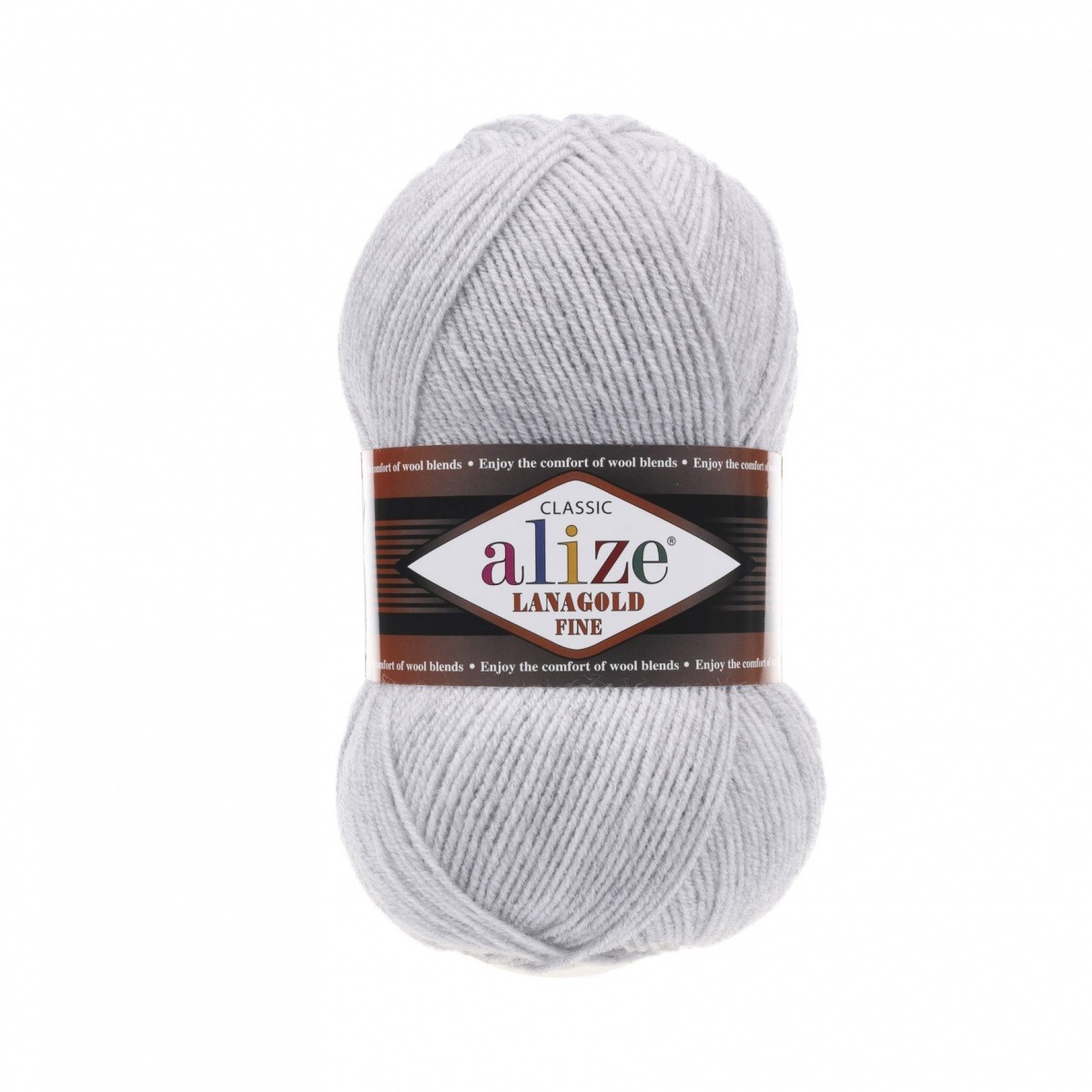 Alize "Lanagold fine" (684) Alize "Lanagold fine" (684)