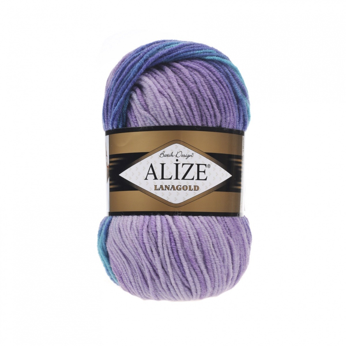 Alize "Lanagold batik" (3927) Alize "Lanagold batik" (3927)