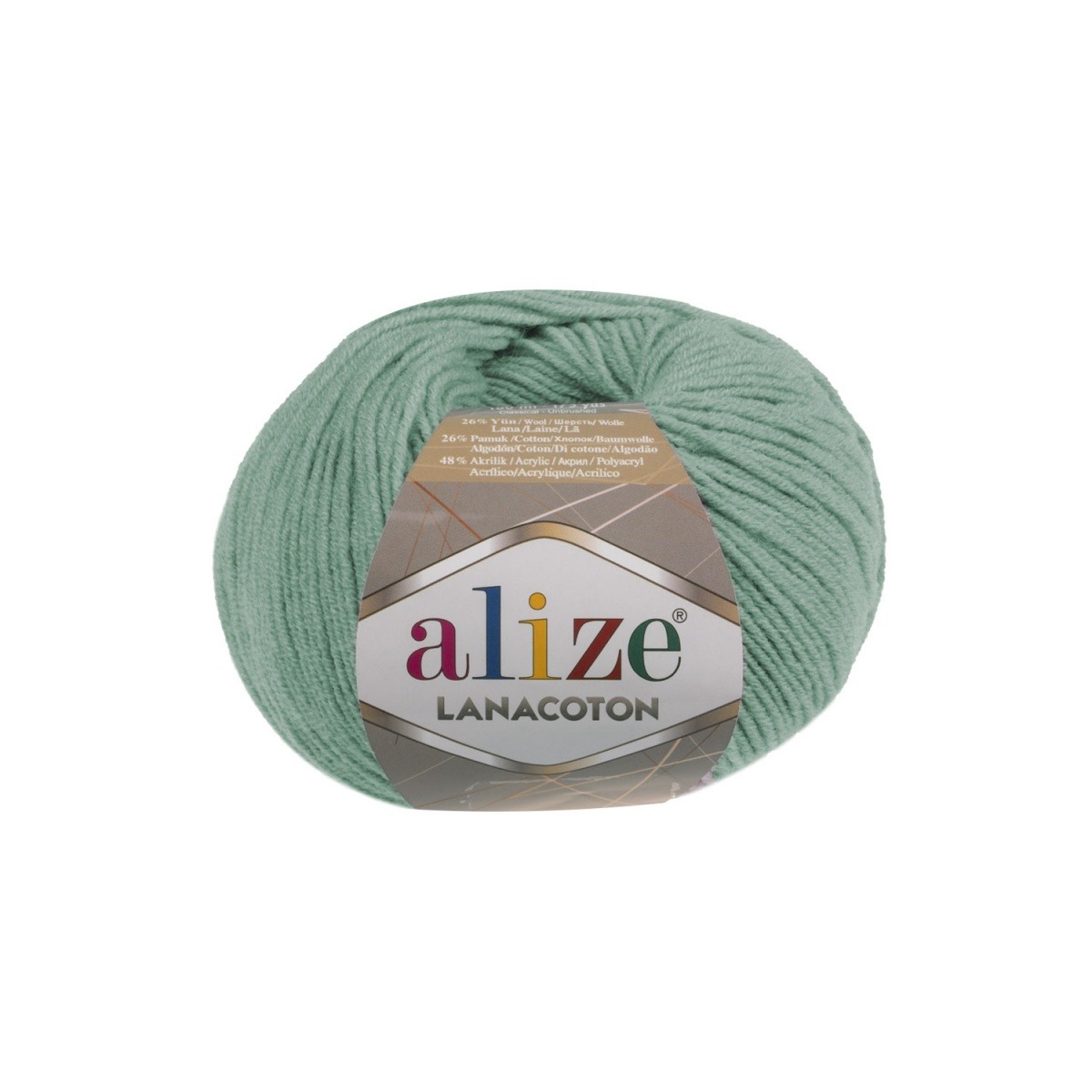Alize "Lanacoton" (15)