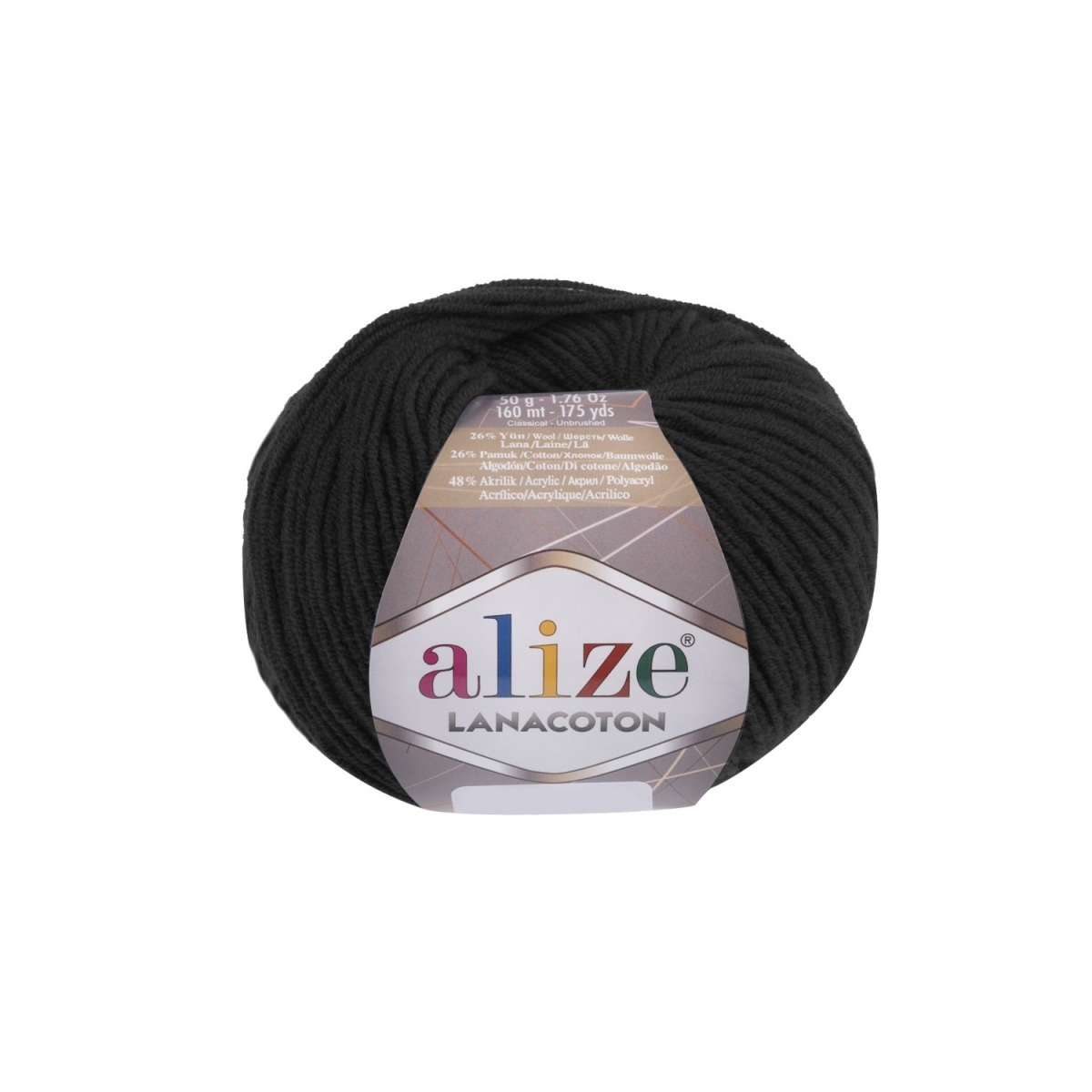 Alize "Lanacoton" (60) Alize "Lanacoton" (60)