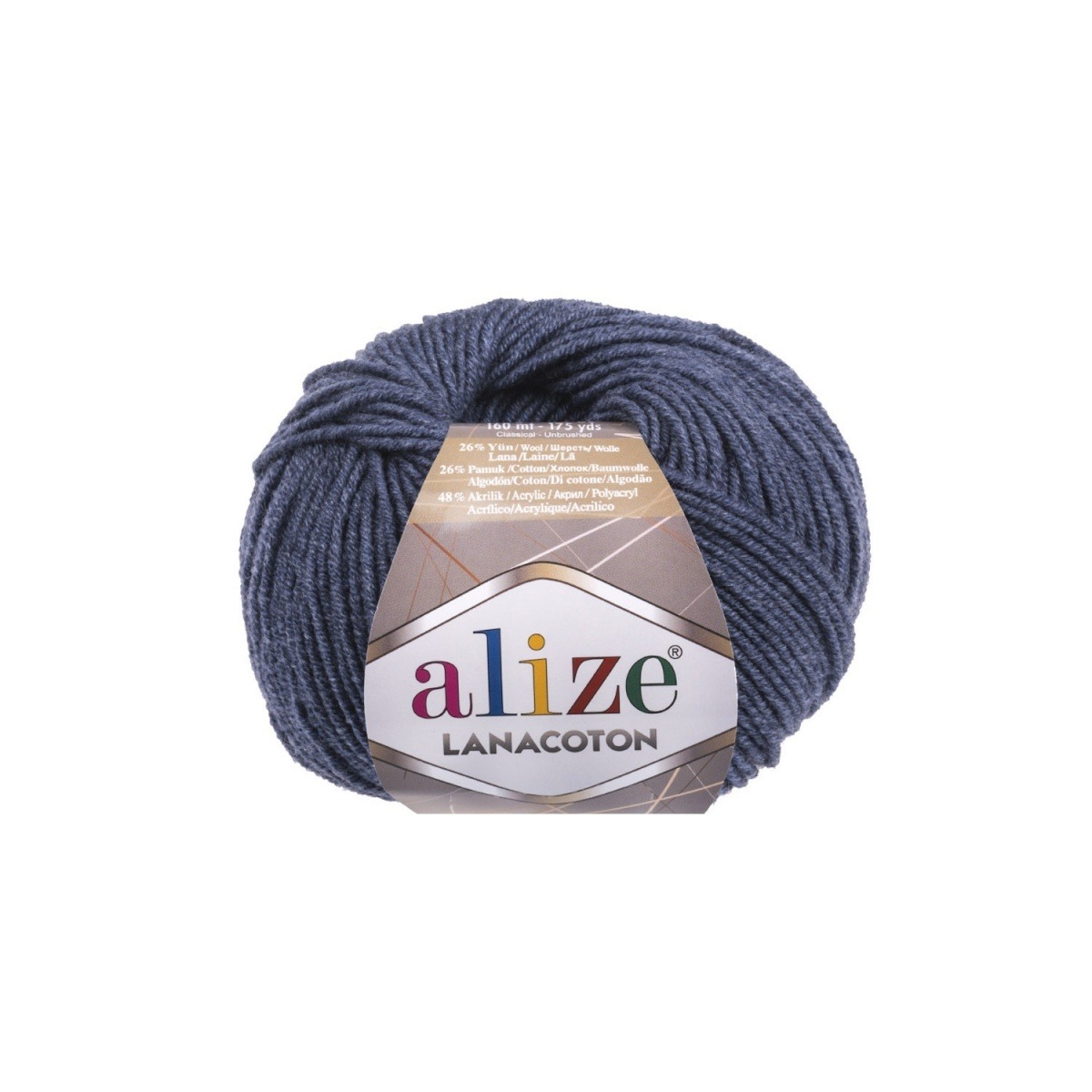 Alize "Lanacoton" (203) Alize "Lanacoton" (203)