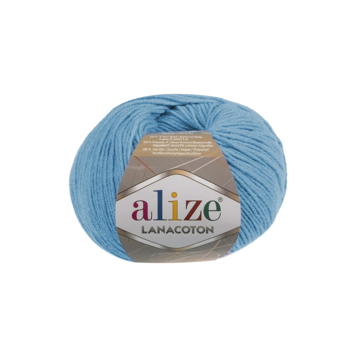 Alize "Lanacoton" (287) Alize "Lanacoton" (287)