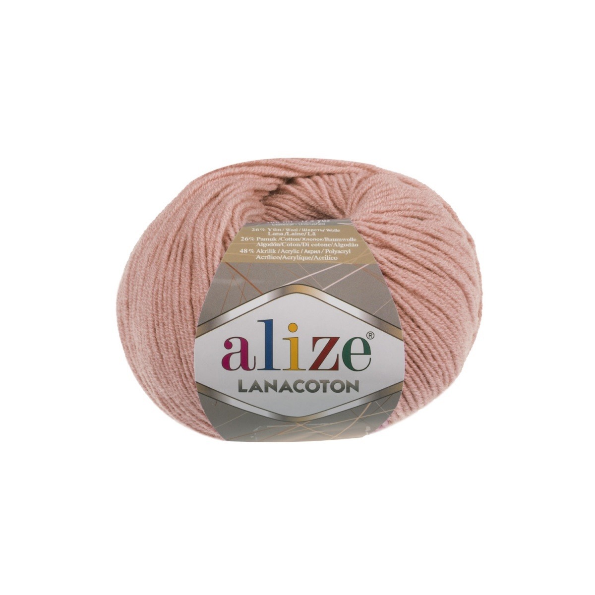 Alize "Lanacoton" (393) Alize "Lanacoton" (393)