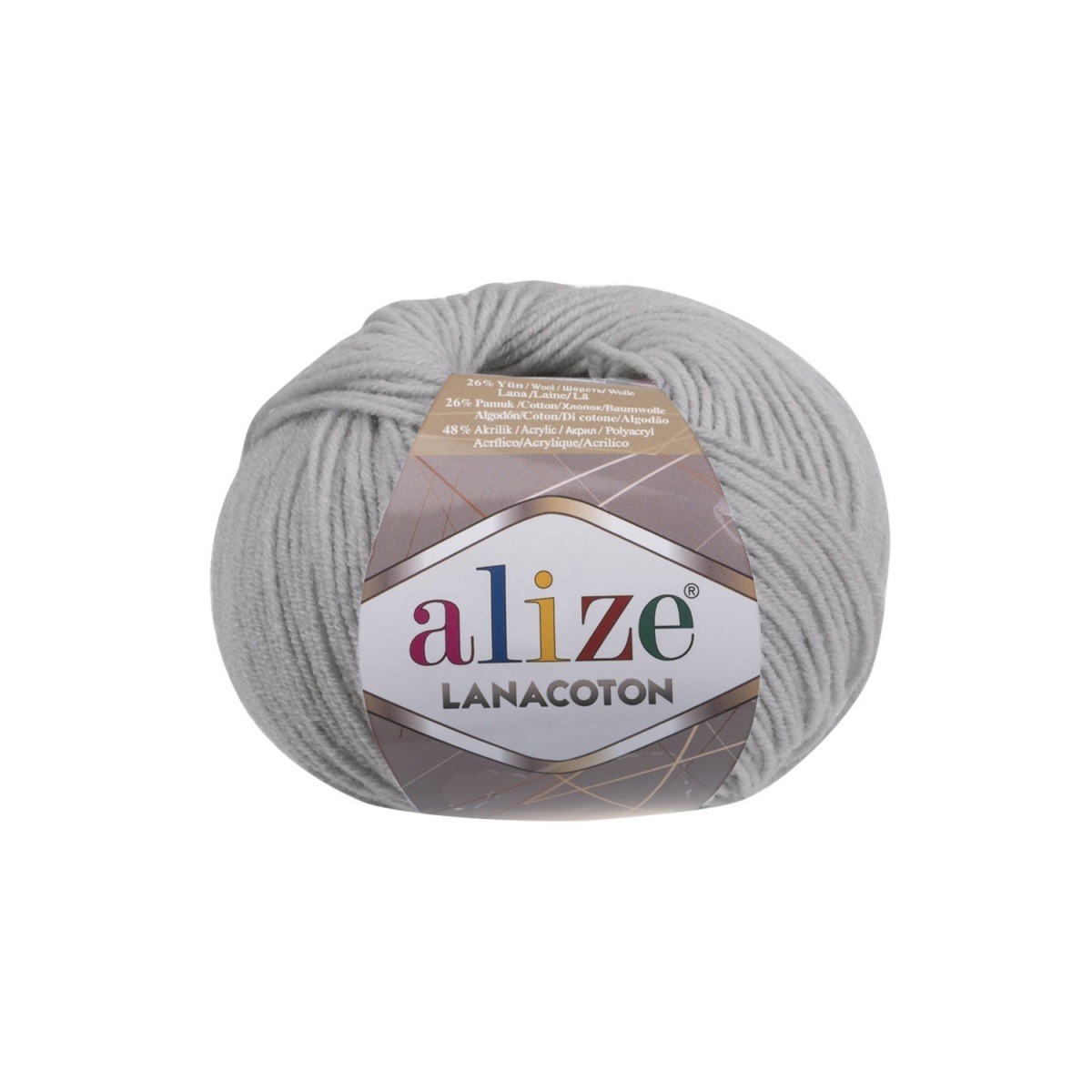 Alize "Lanacoton" (420) Alize "Lanacoton" (420)