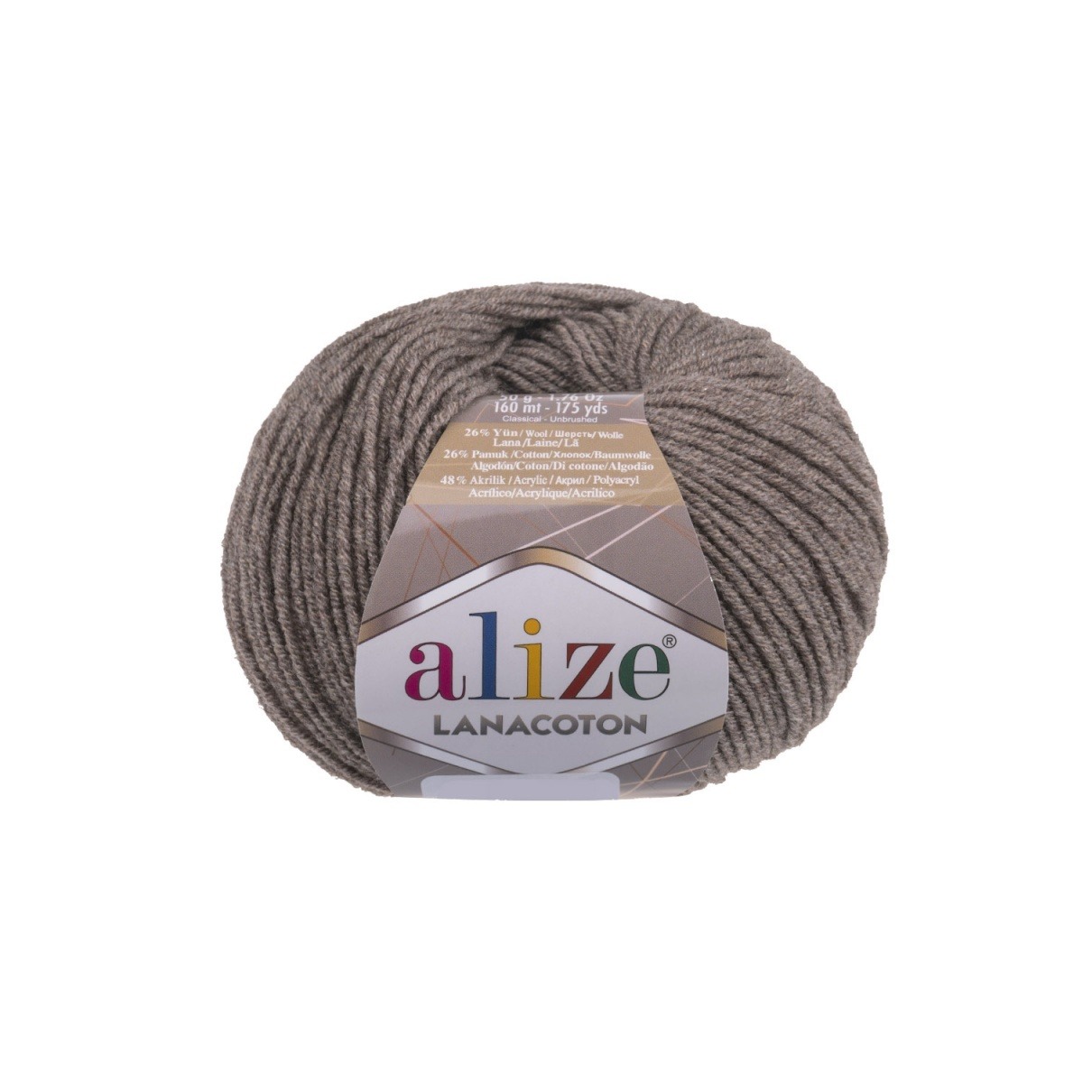 Alize "Lanacoton" (688) Alize "Lanacoton" (688)