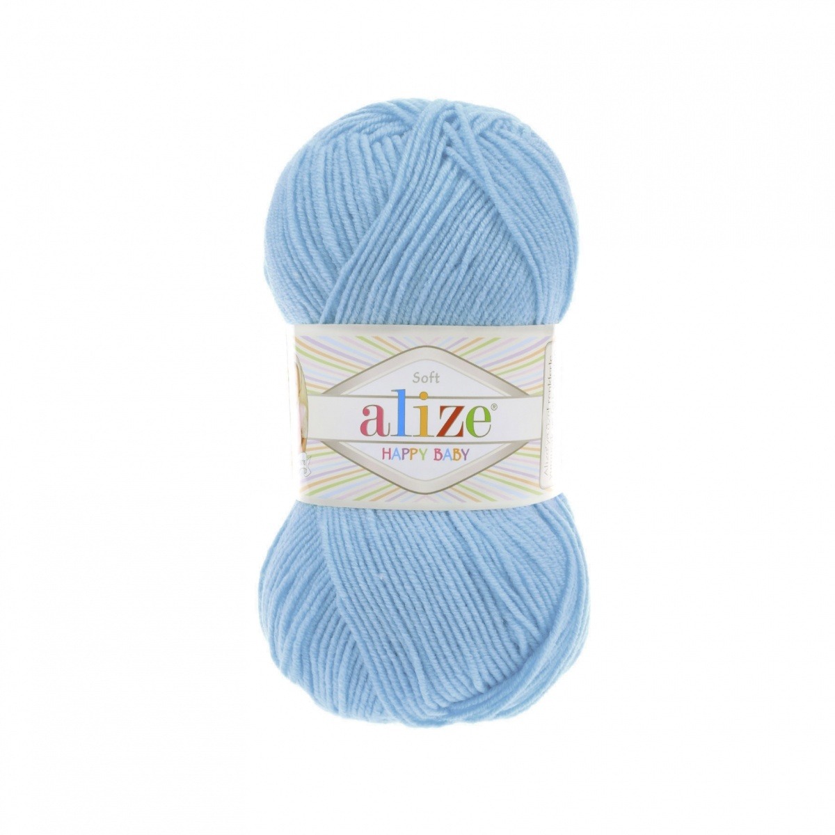 Alize "Happy baby" (128) Alize "Happy baby" (128)