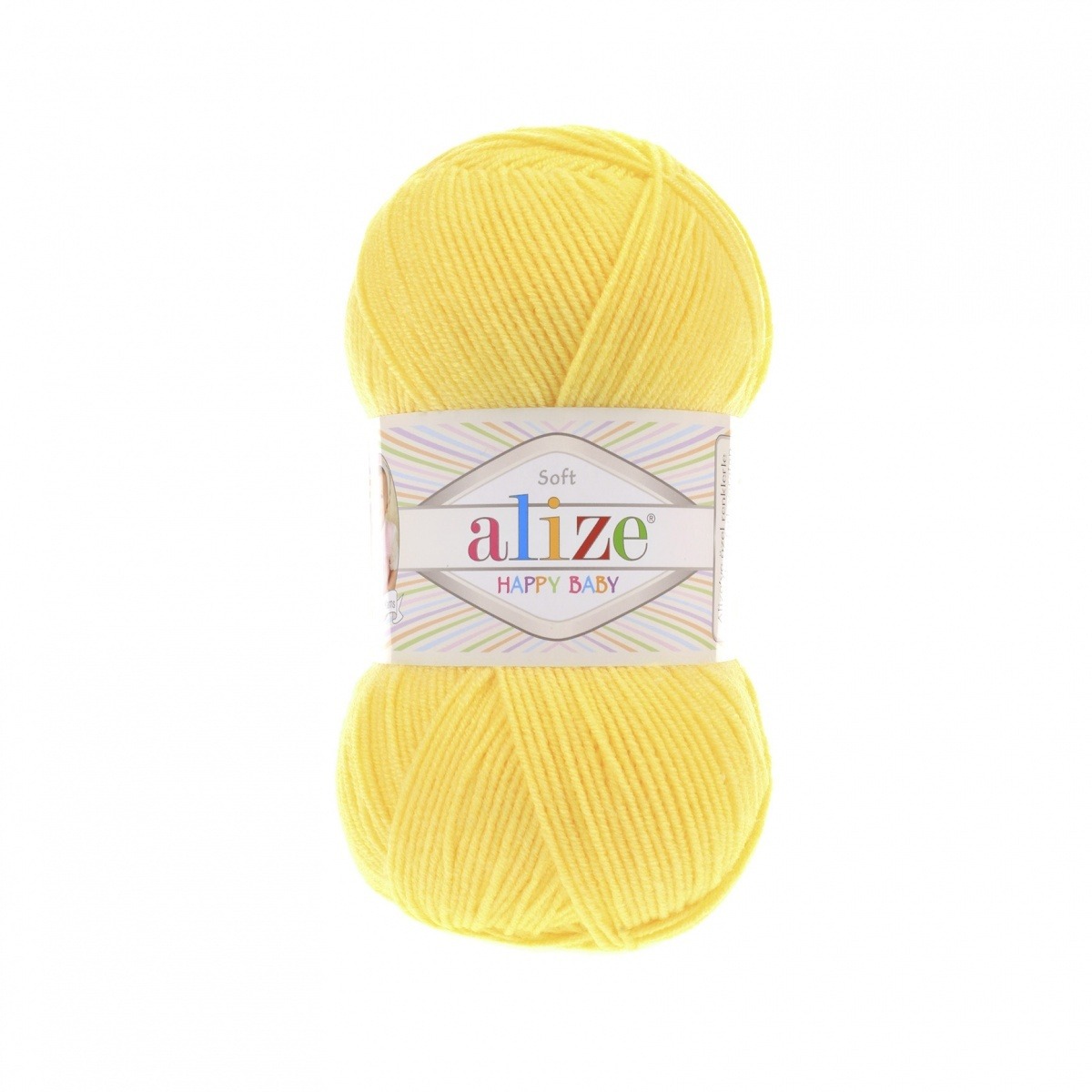 Alize "Happy baby" (187)