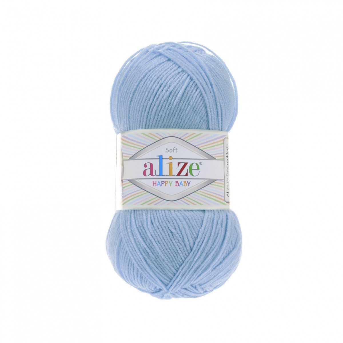 Alize "Happy baby" (218) Alize "Happy baby" (218)