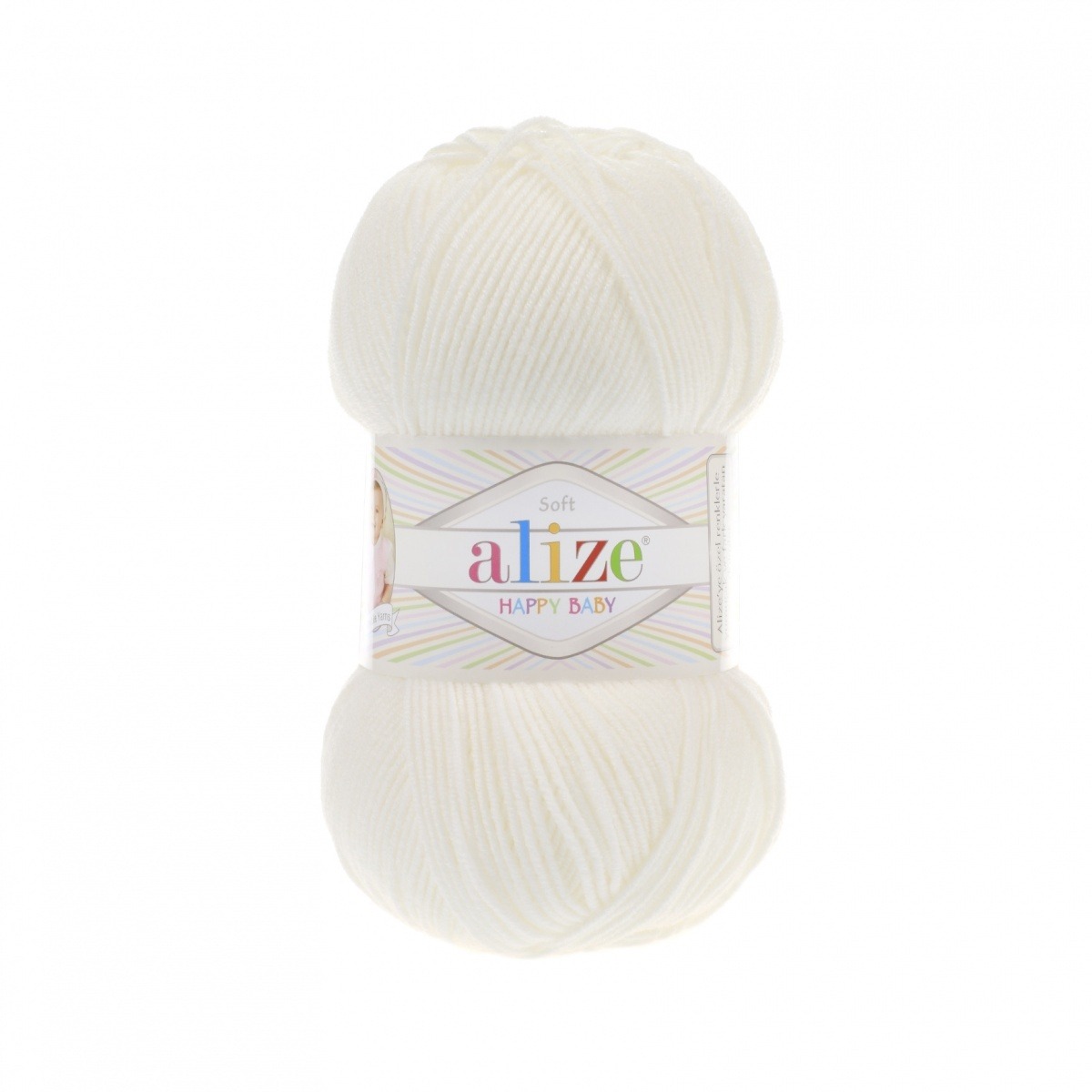 Alize "Happy baby" (450) Alize "Happy baby" (450)
