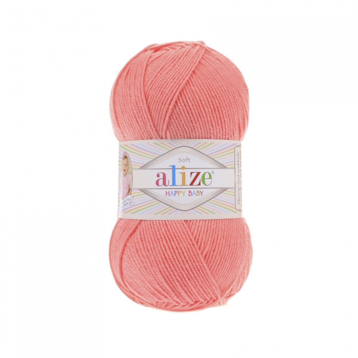 Alize "Happy baby" (670) Alize "Happy baby" (670)
