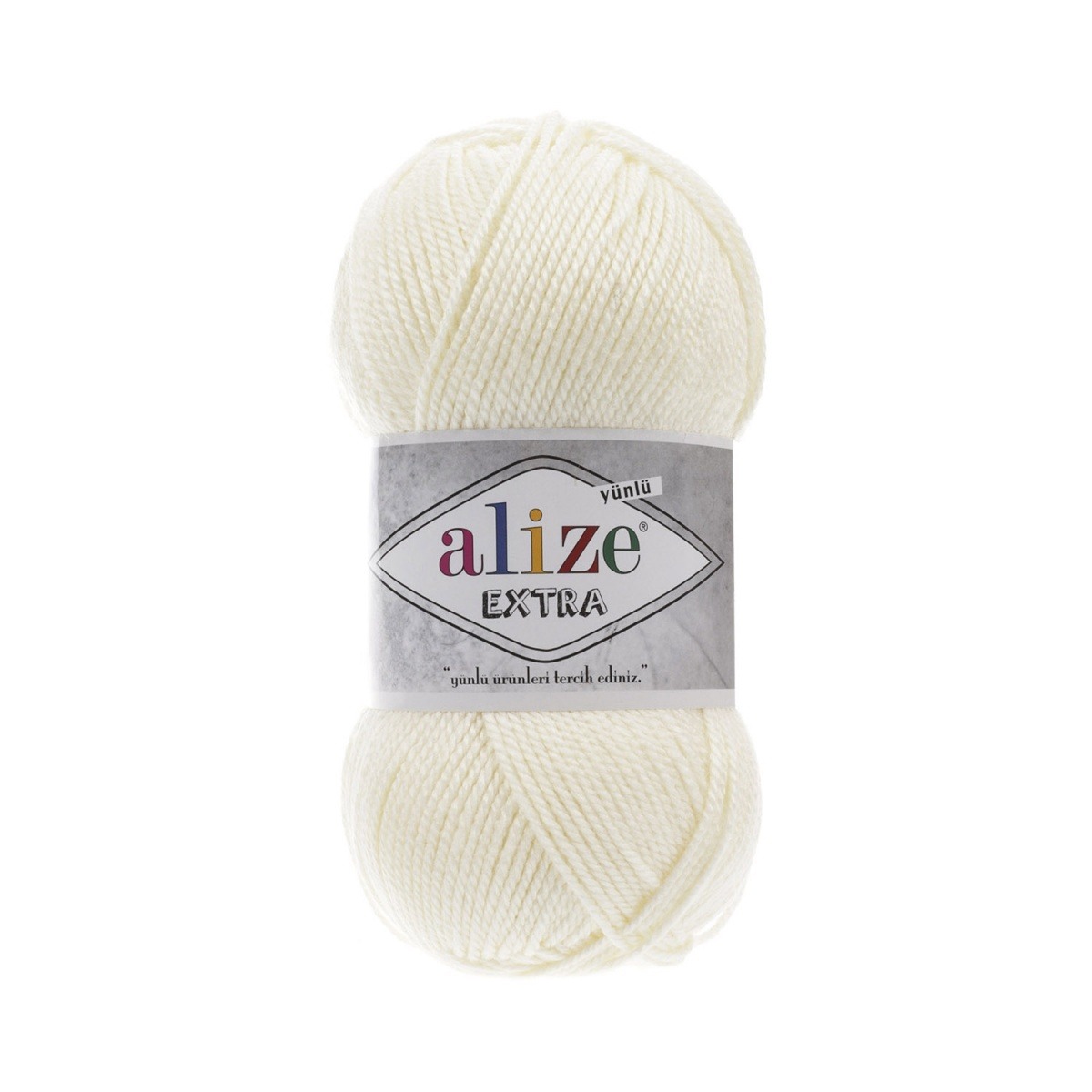 Alize "Extra" (62) Alize "Extra" (62)