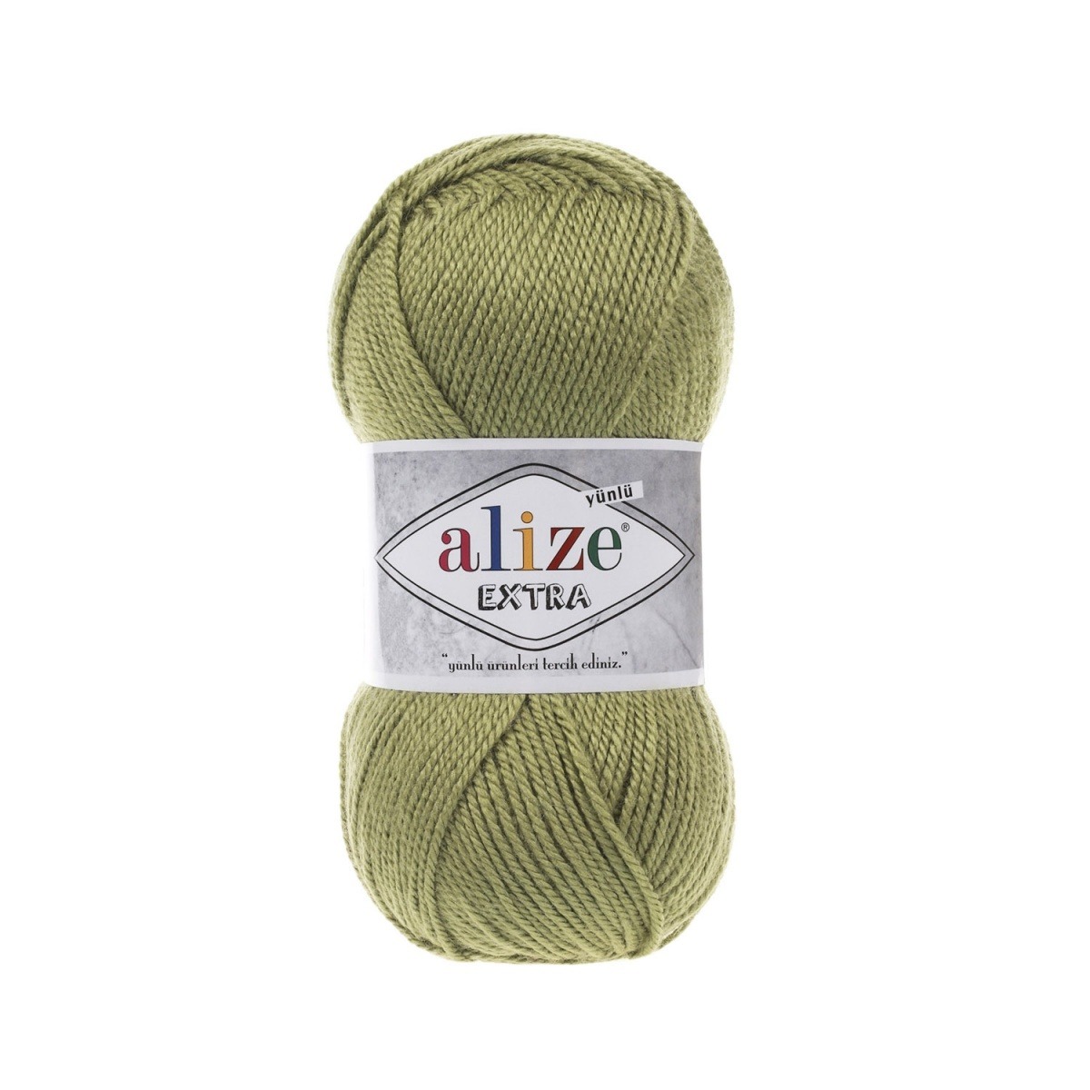 Alize "Extra" (100)