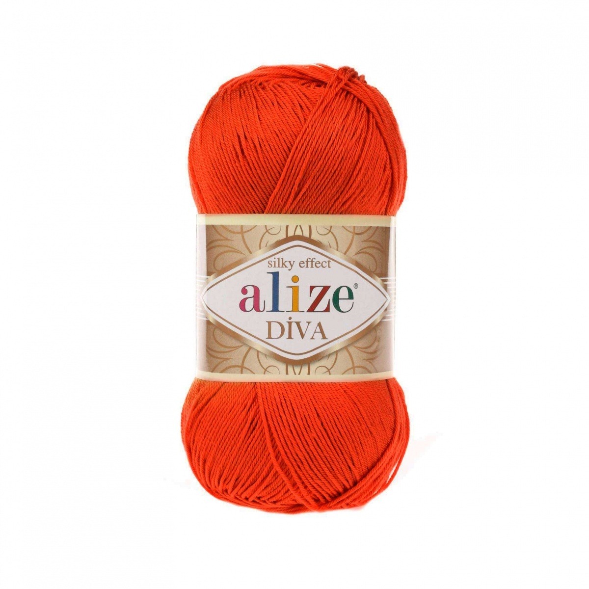 Alize "Diva" (37) Alize "Diva" (37)