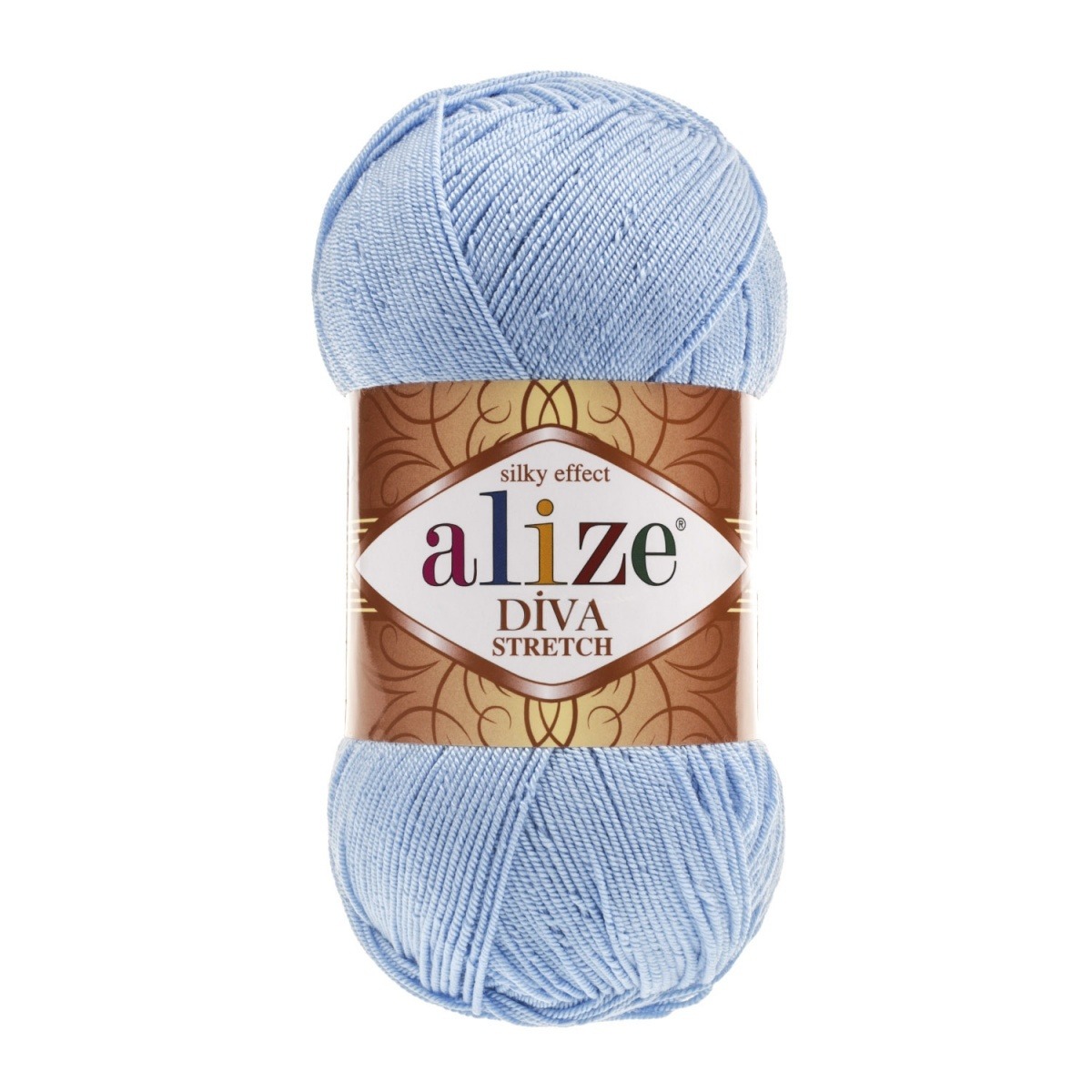 Alize "Diva stretch" (350)
