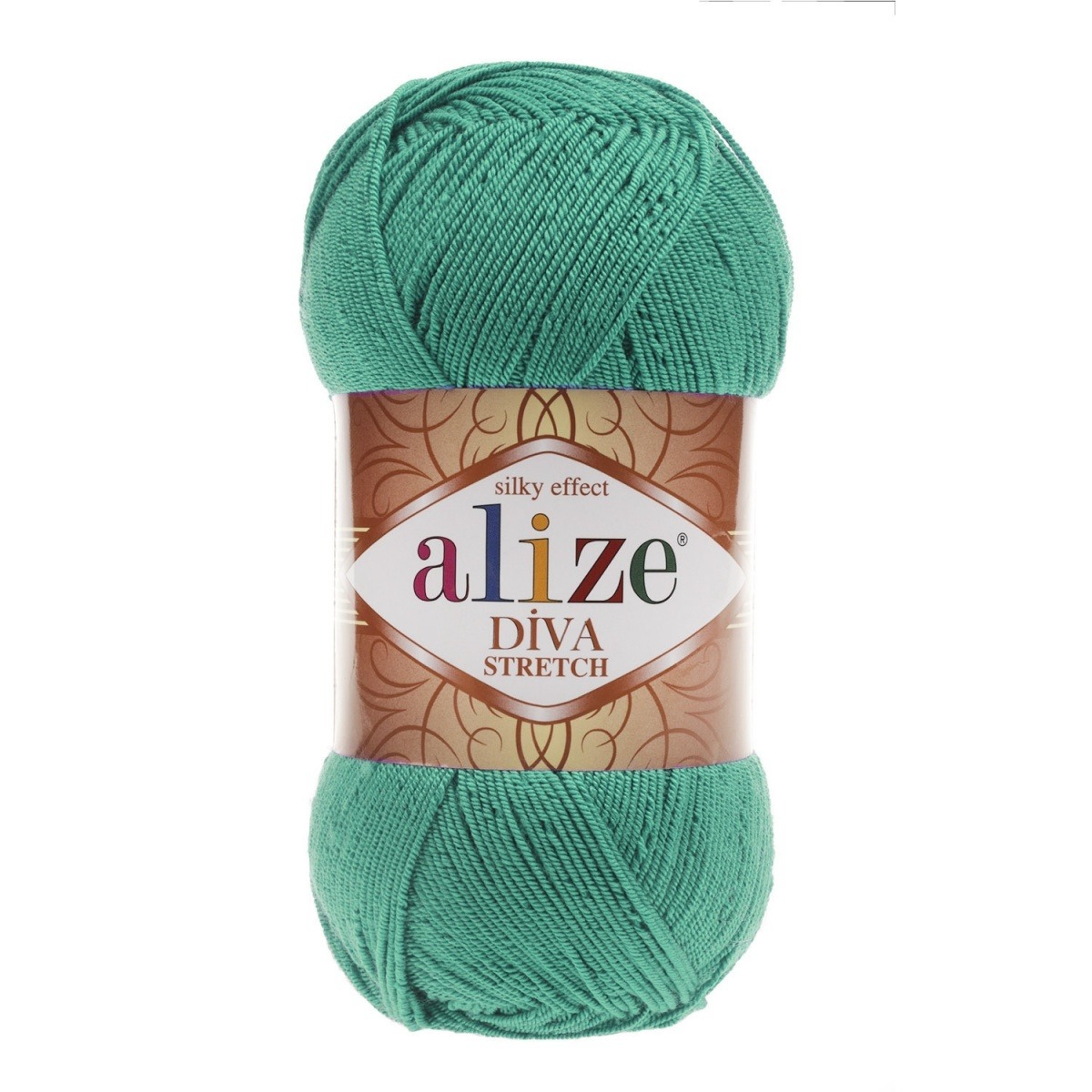 Alize "Diva stretch" (610) Alize "Diva stretch" (610)