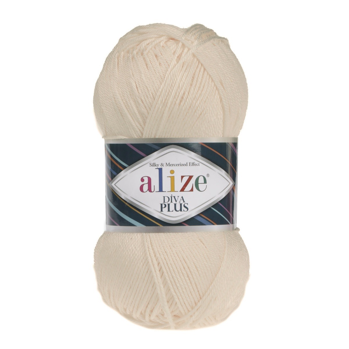 Alize "Diva plus" (160)