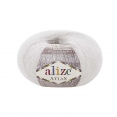 Alize "Atlas" (55)