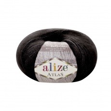 Alize "Atlas" (60)