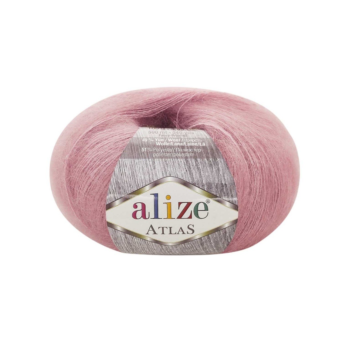 Alize "Atlas" (246) Alize "Atlas" (246)