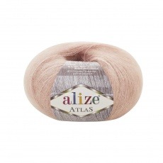 Alize "Atlas" (404)