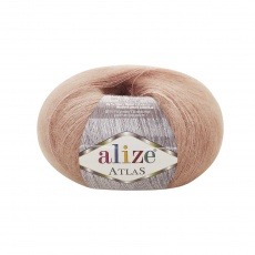 Alize "Atlas" (406)